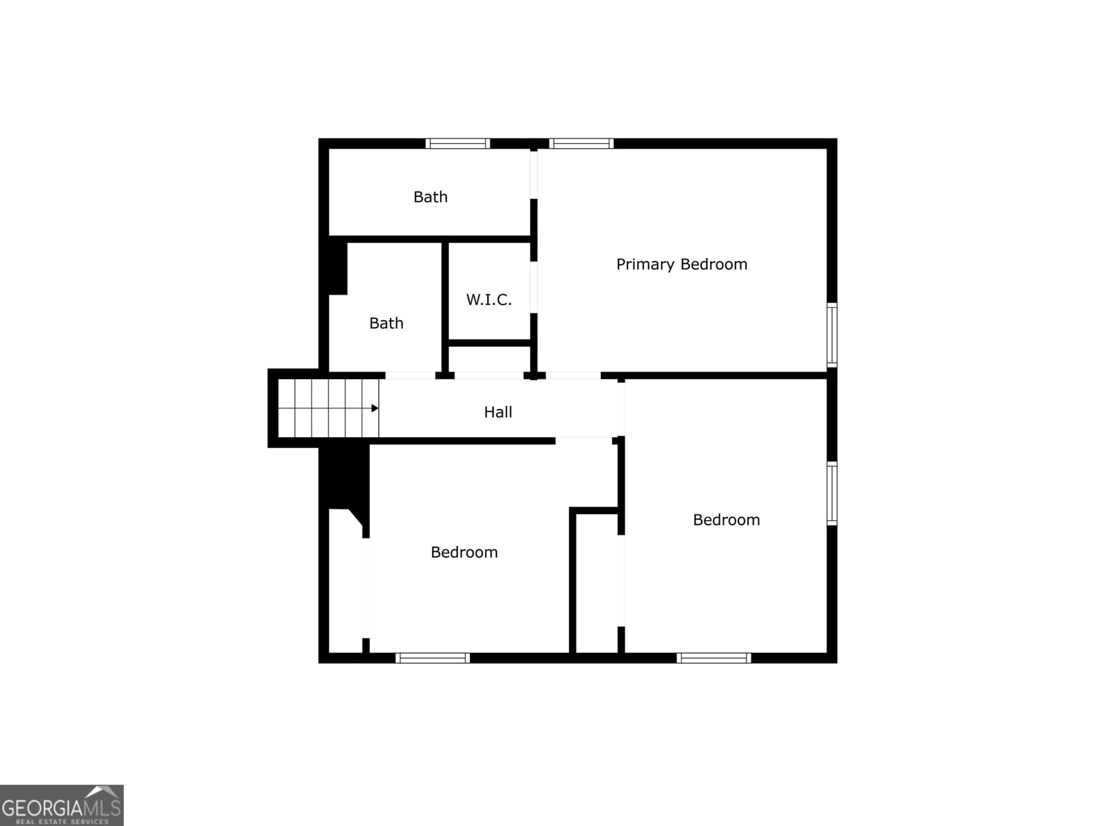 5760 Windermere Court Lithonia - 32