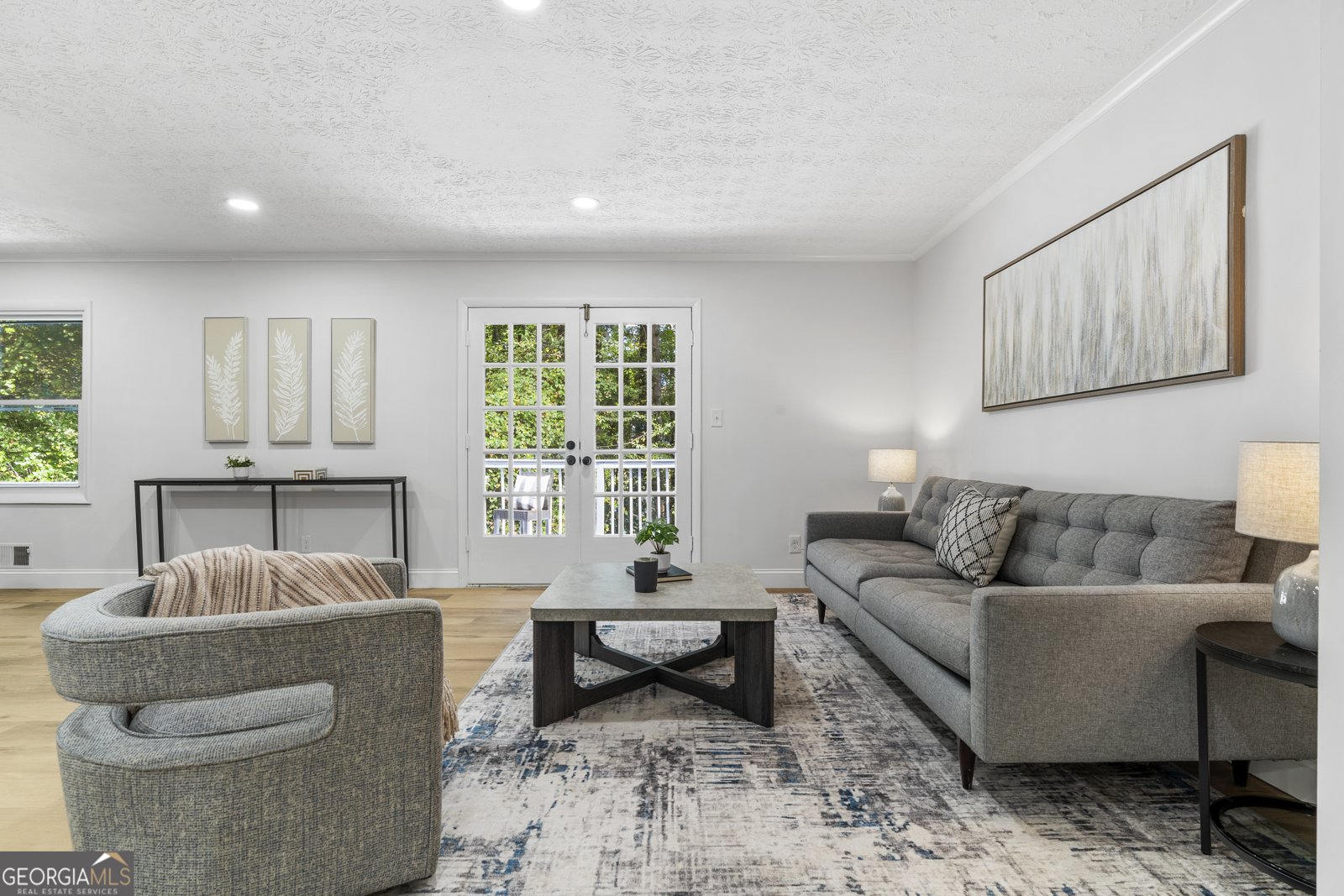 5760 Windermere Court Lithonia - 5