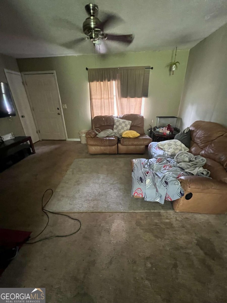 129 Higgins Road Flovilla - 2