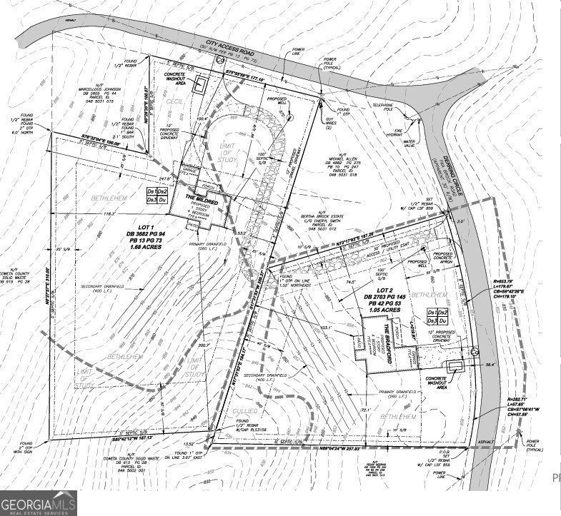 69 Derring Circle Newnan - Photo 34