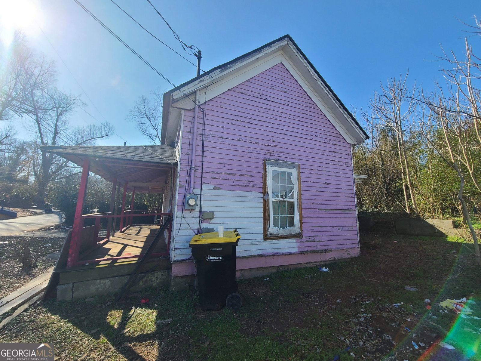 13 Johnson Avenue Newnan - 2