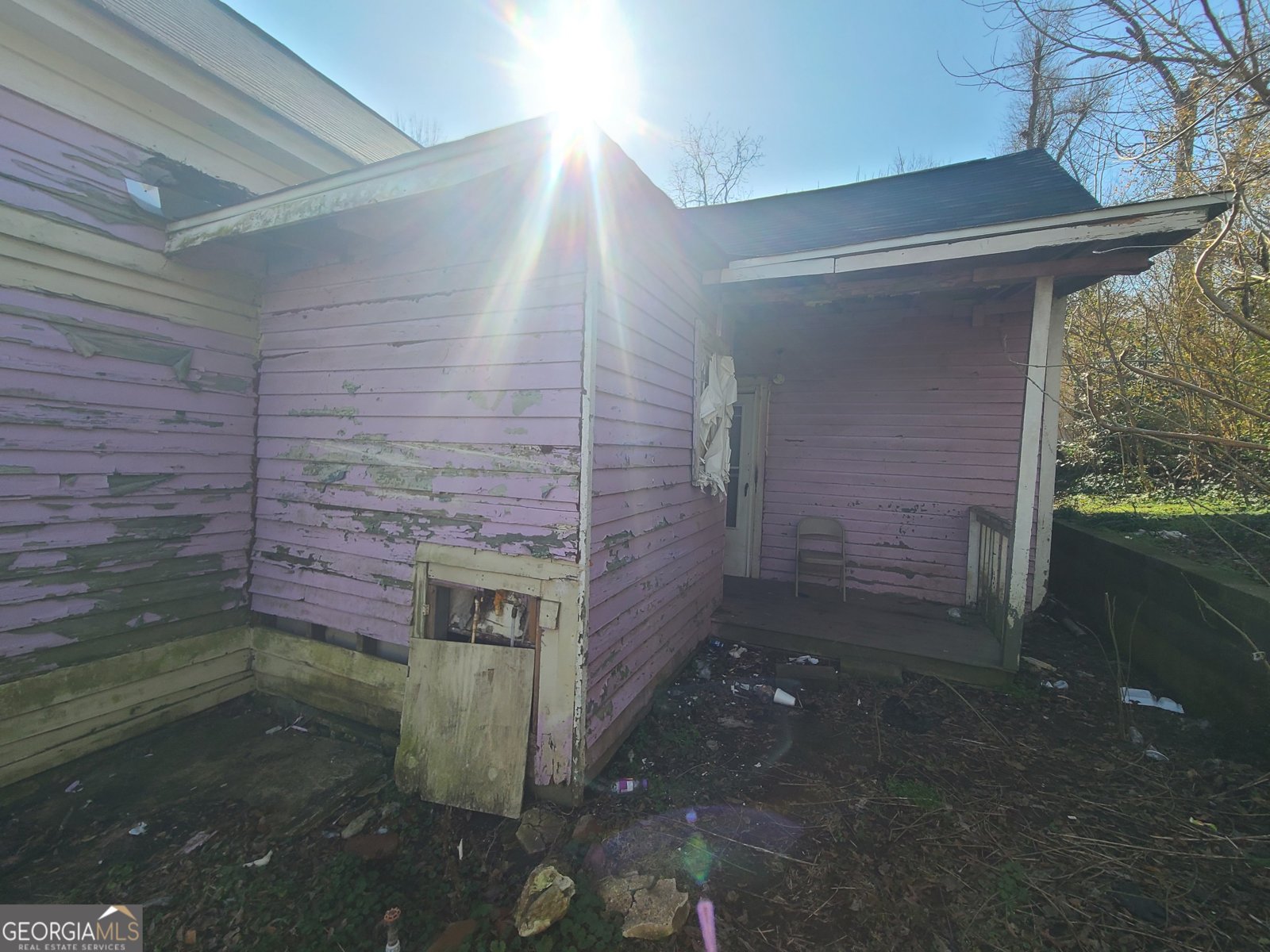 13 Johnson Avenue Newnan - 3