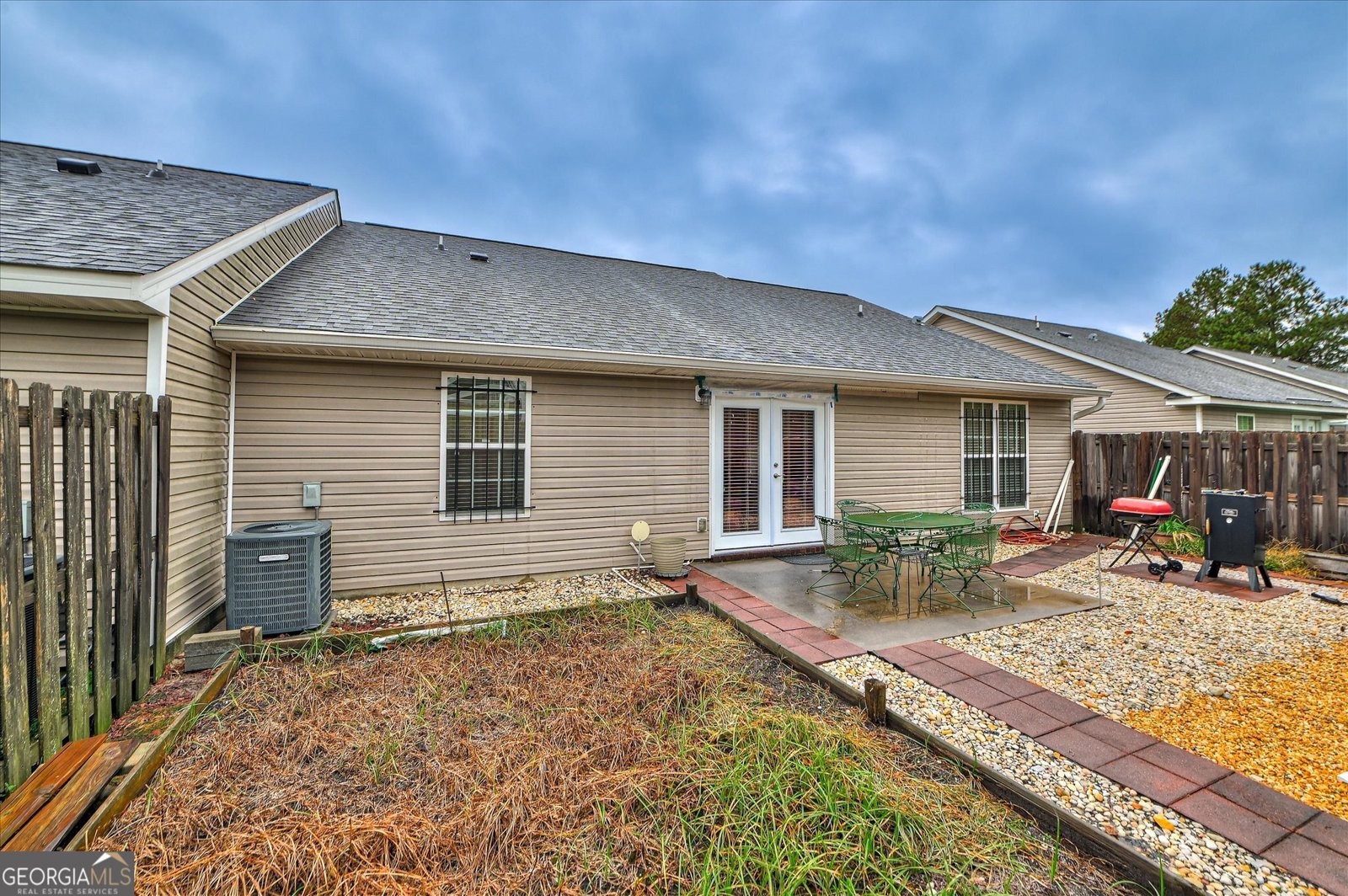 1910 Aspen Green Way Drive Augusta - 27