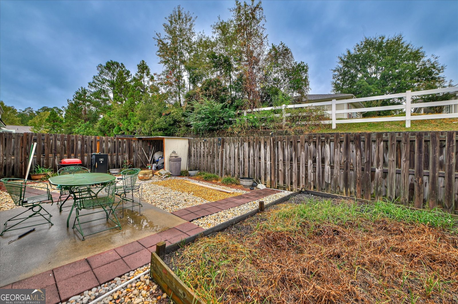 1910 Aspen Green Way Drive Augusta - 28