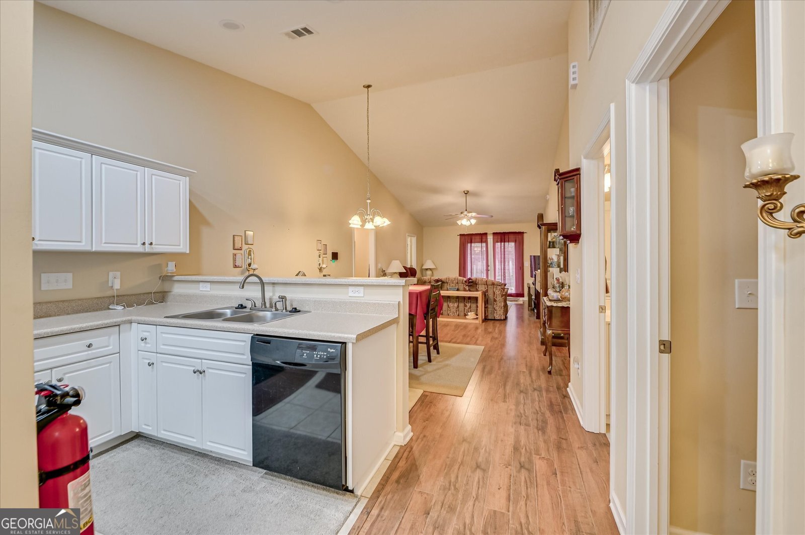 1910 Aspen Green Way Drive Augusta - 5