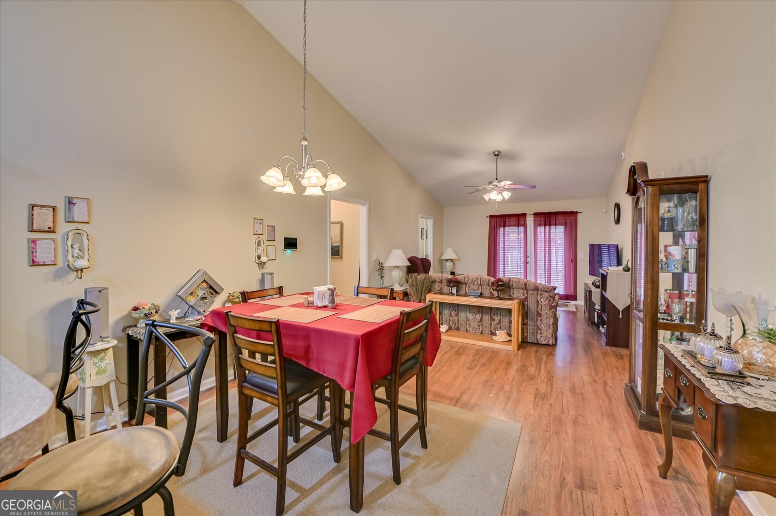 1910 Aspen Green Way Drive Augusta - 6