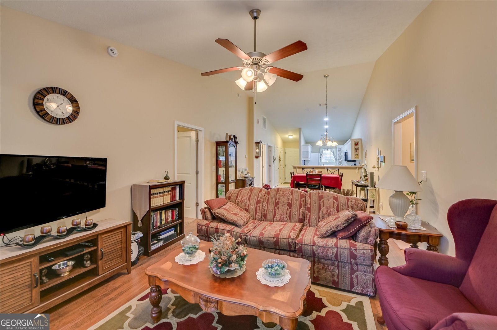 1910 Aspen Green Way Drive Augusta - 9