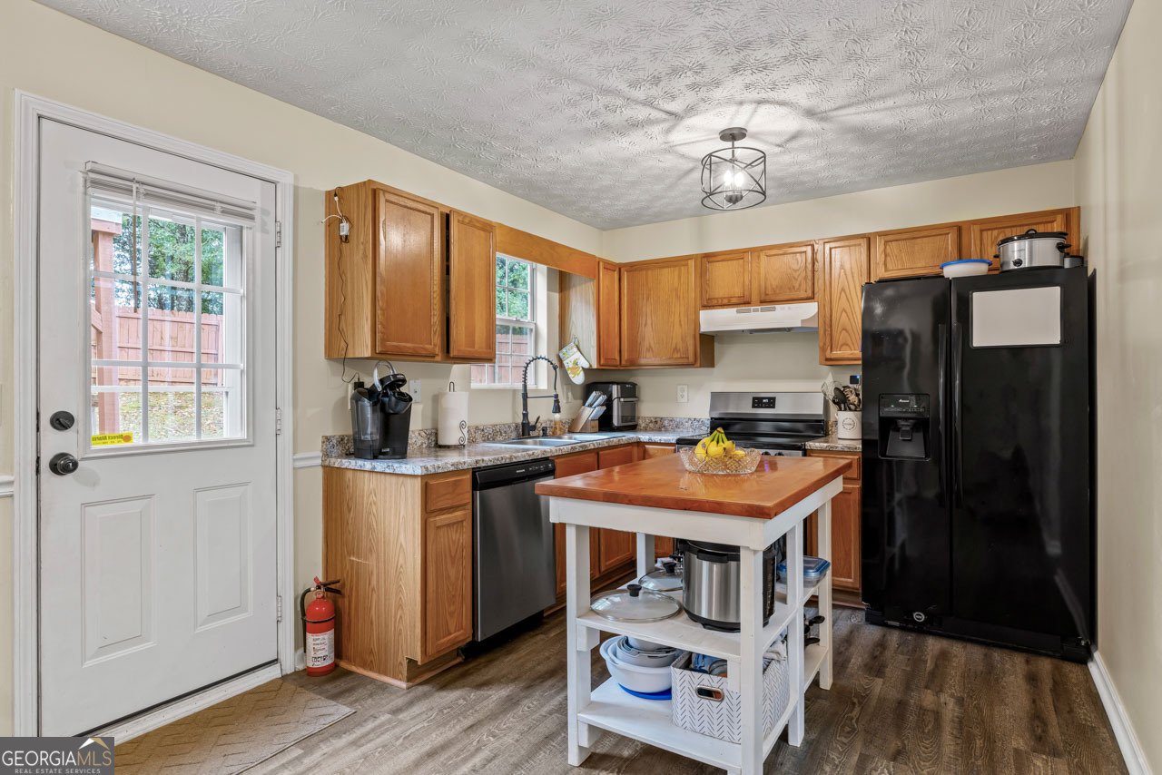 204 Derek Court Griffin - 12