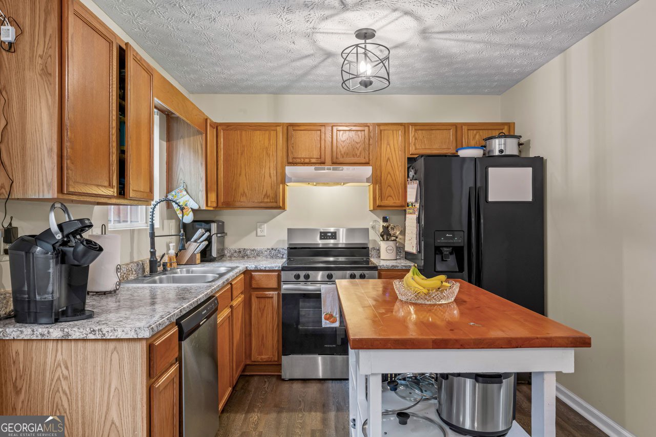 204 Derek Court Griffin - 13