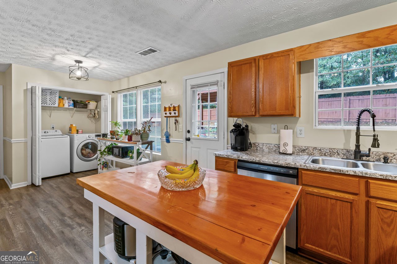 204 Derek Court Griffin - 15