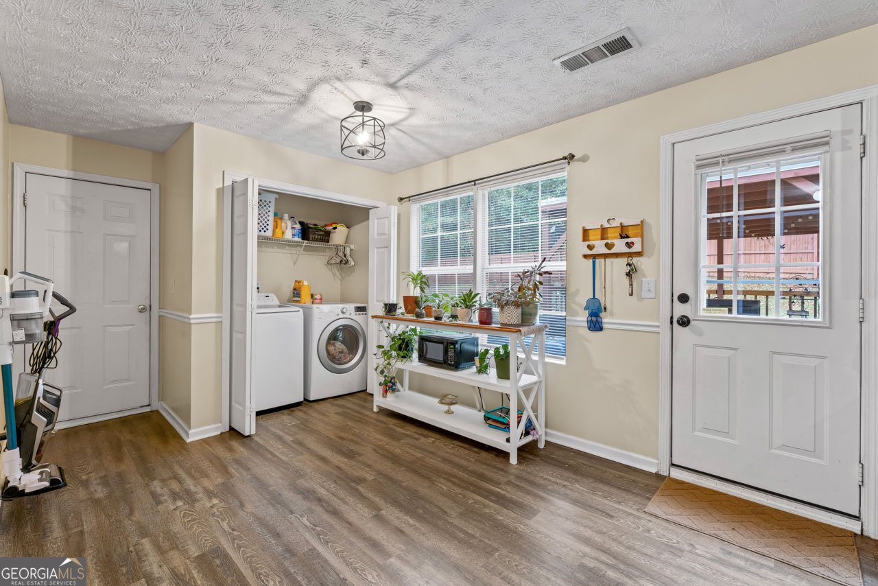 204 Derek Court Griffin - 16