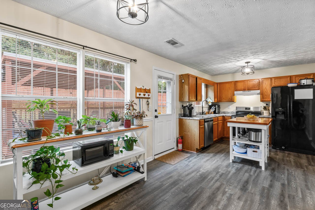 204 Derek Court Griffin - 17