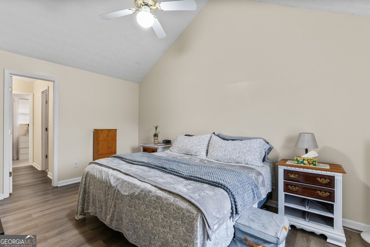 204 Derek Court Griffin - 23