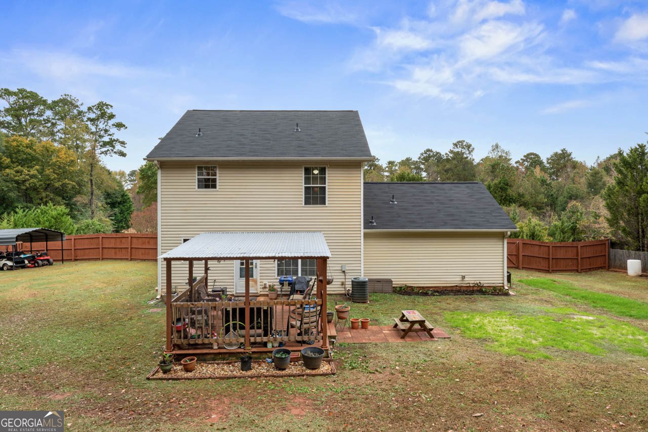 204 Derek Court Griffin - 27