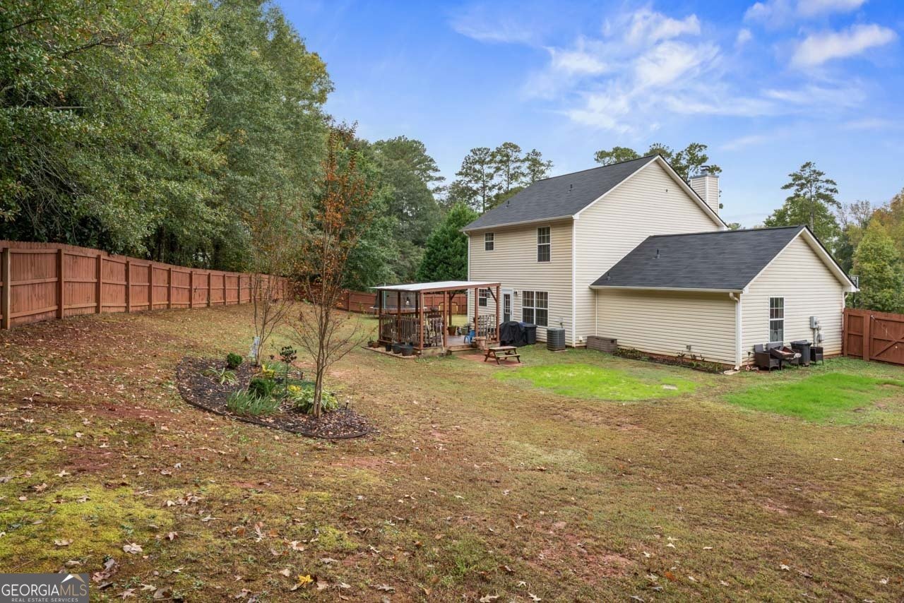 204 Derek Court Griffin - 28