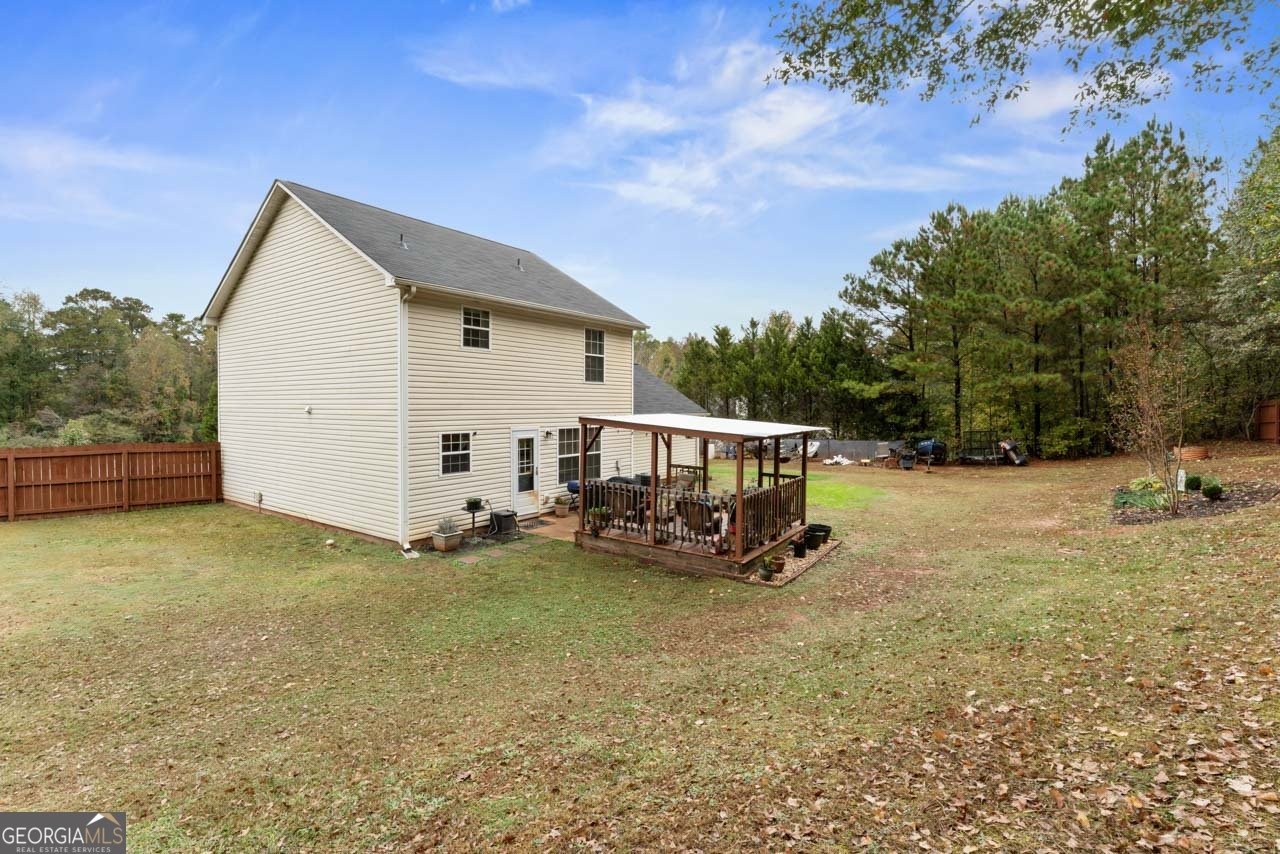 204 Derek Court Griffin - 29