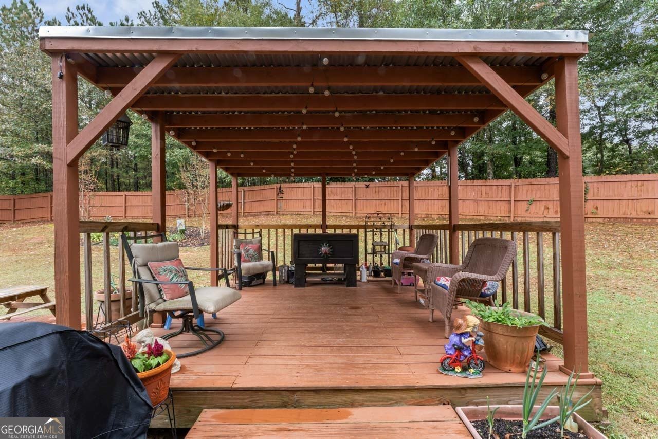 204 Derek Court Griffin - 30