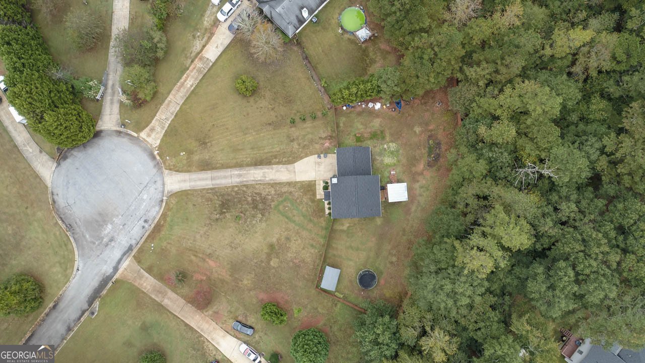 204 Derek Court Griffin - 32