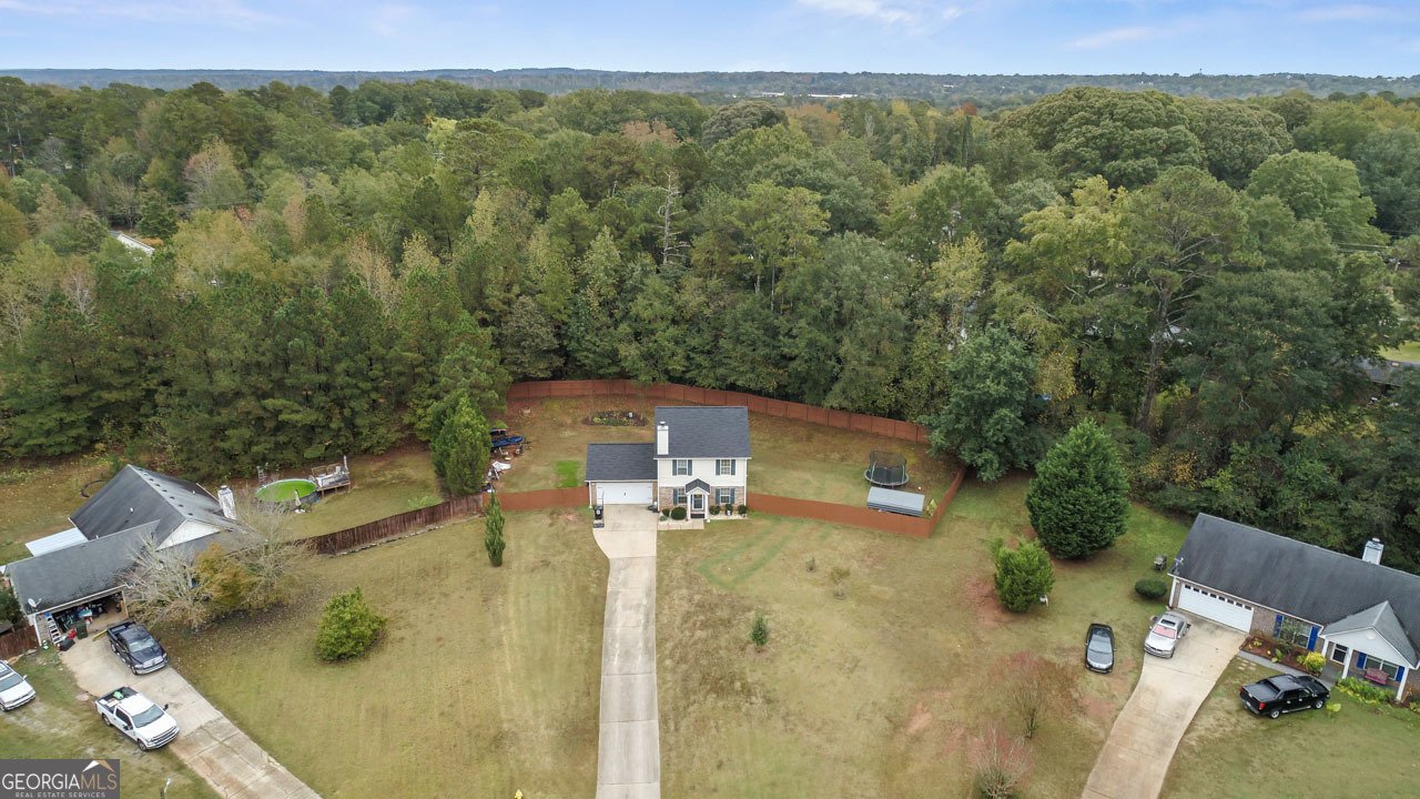 204 Derek Court Griffin - 33