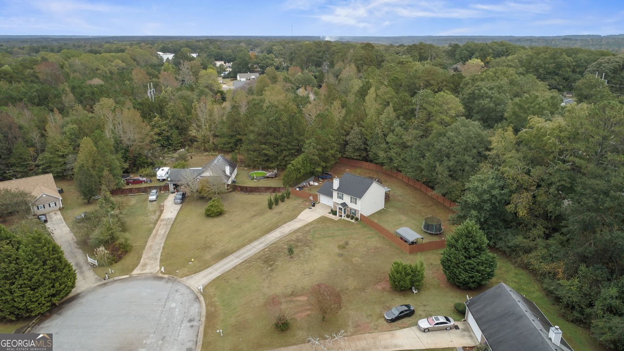 204 Derek Court Griffin - 34