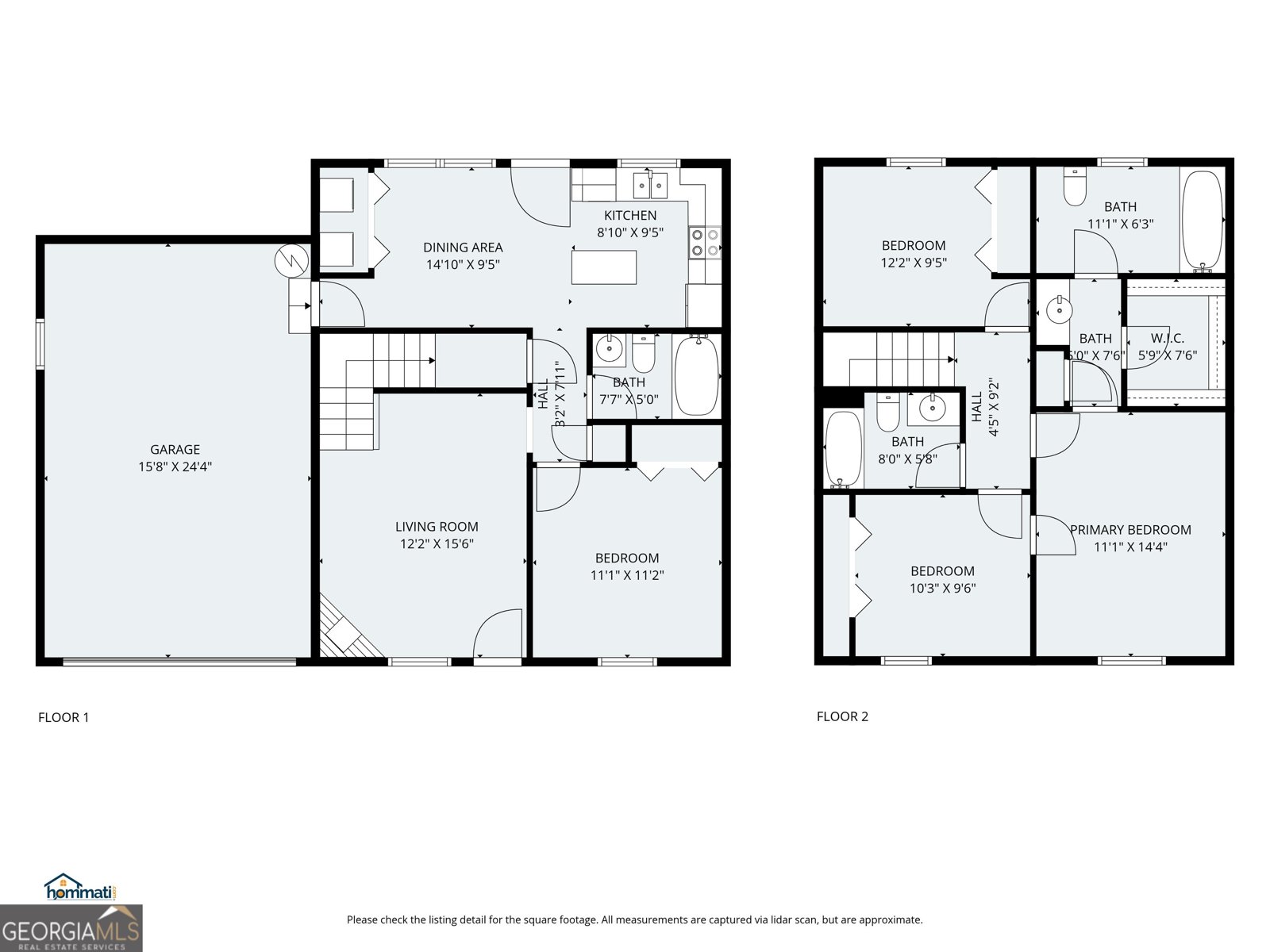 204 Derek Court Griffin - 35