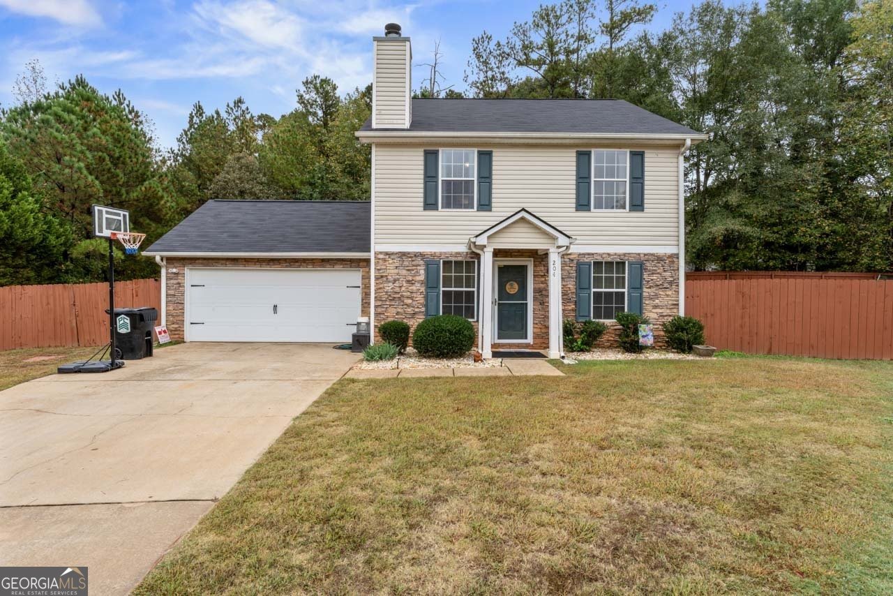 204 Derek Court Griffin - 6