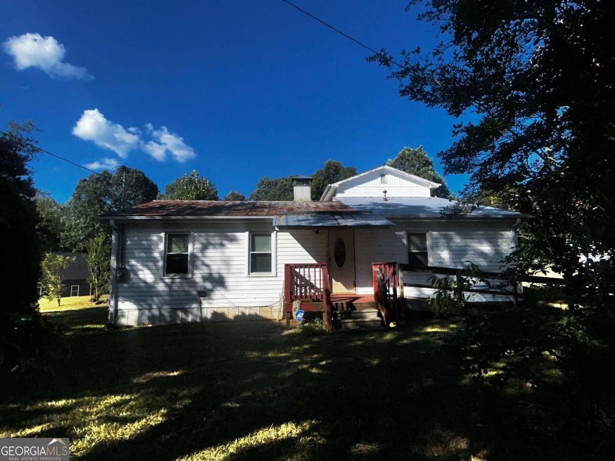 91 Almetie Drive Toccoa - main photo