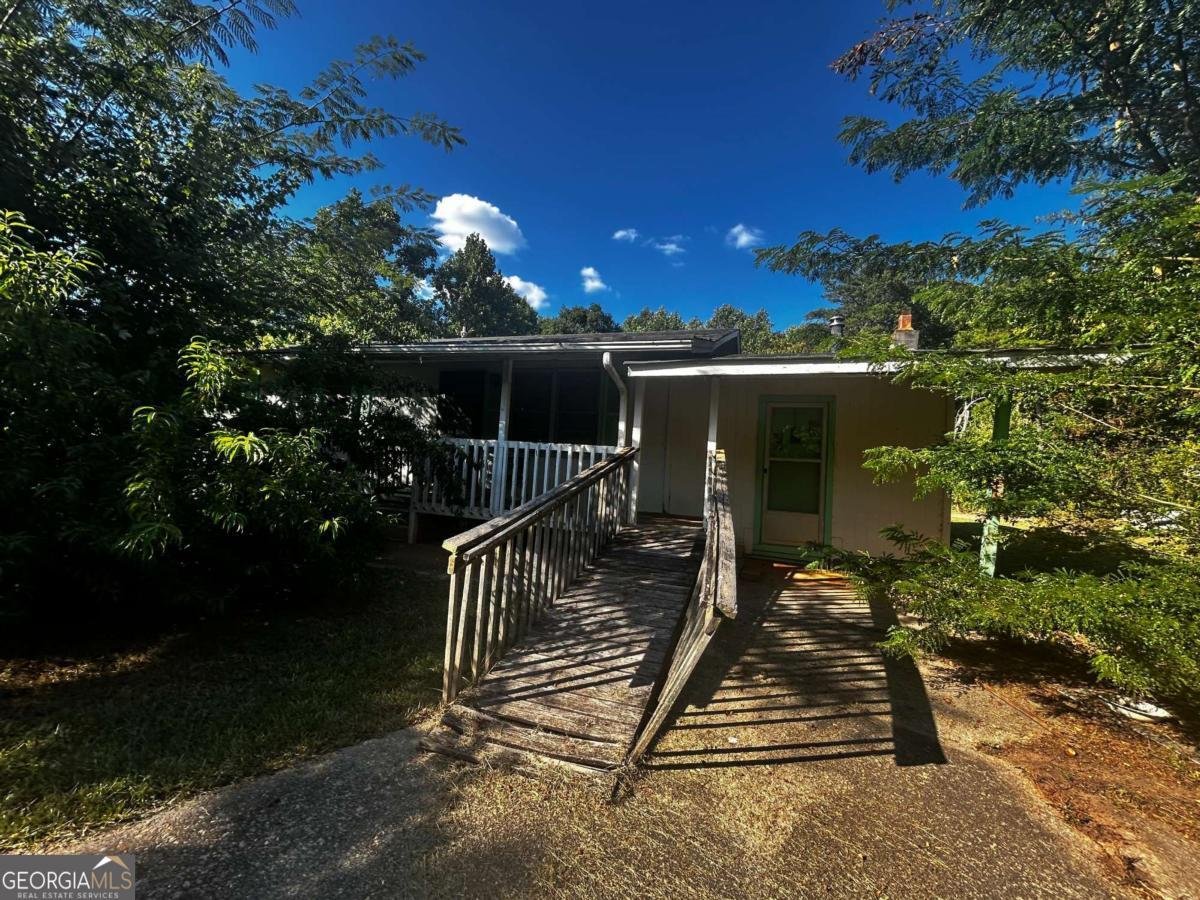 91 Almetie Drive Toccoa - 5