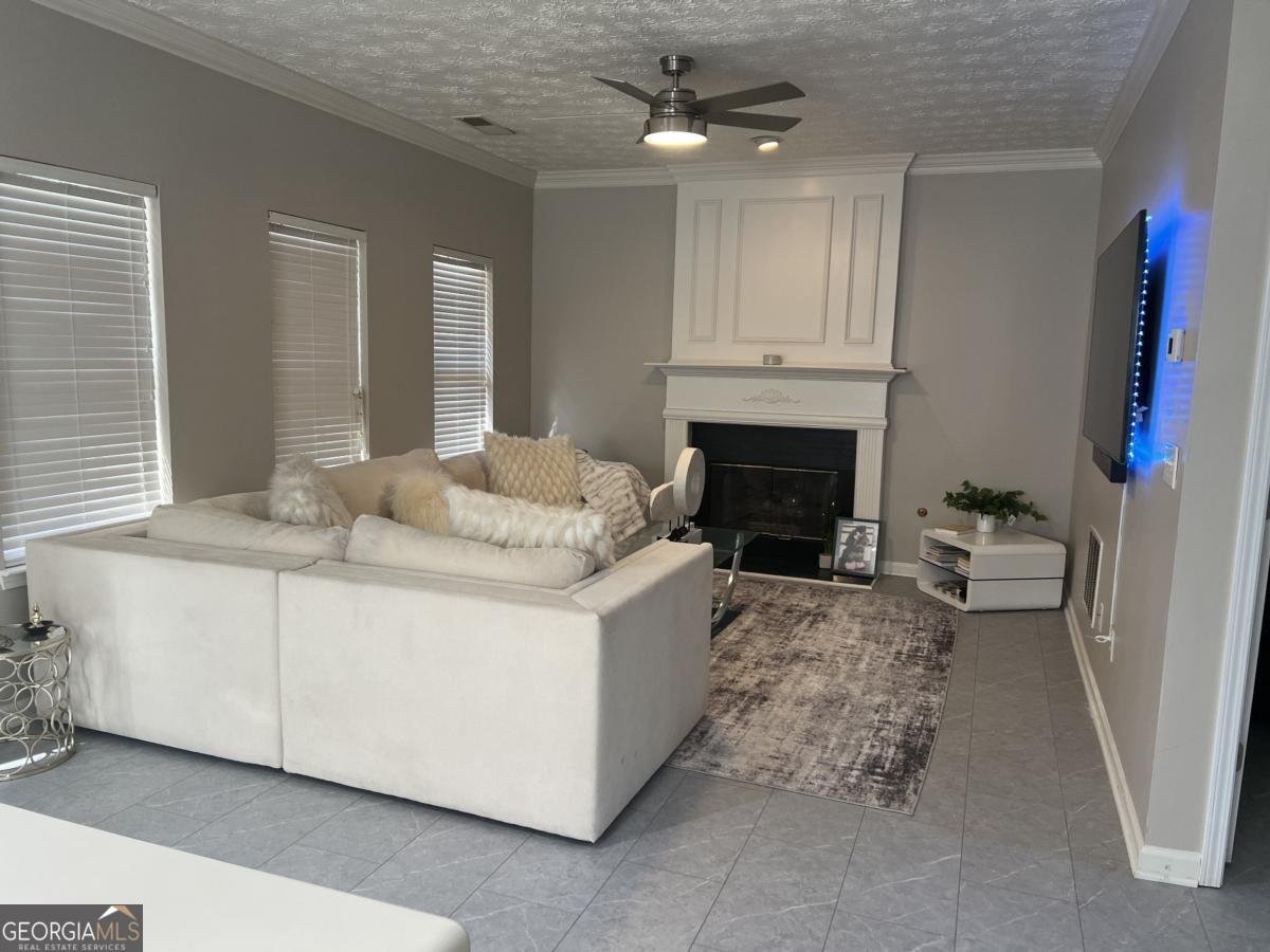 6874 Bridgewood Drive Austell - 3