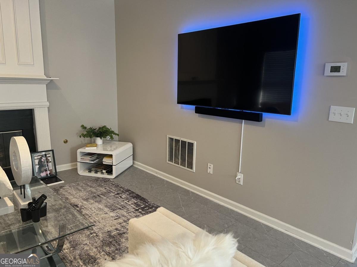 6874 Bridgewood Drive Austell - 4