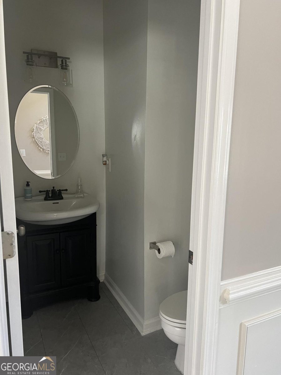 6874 Bridgewood Drive Austell - 5