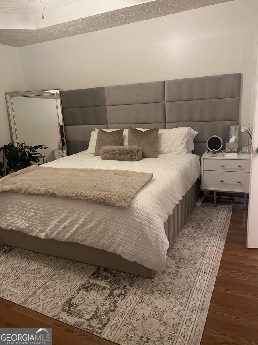 6874 Bridgewood Drive Austell - 8