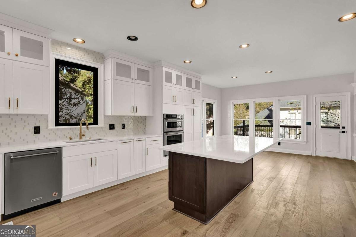 5022 Duxford Drive Smyrna - 11