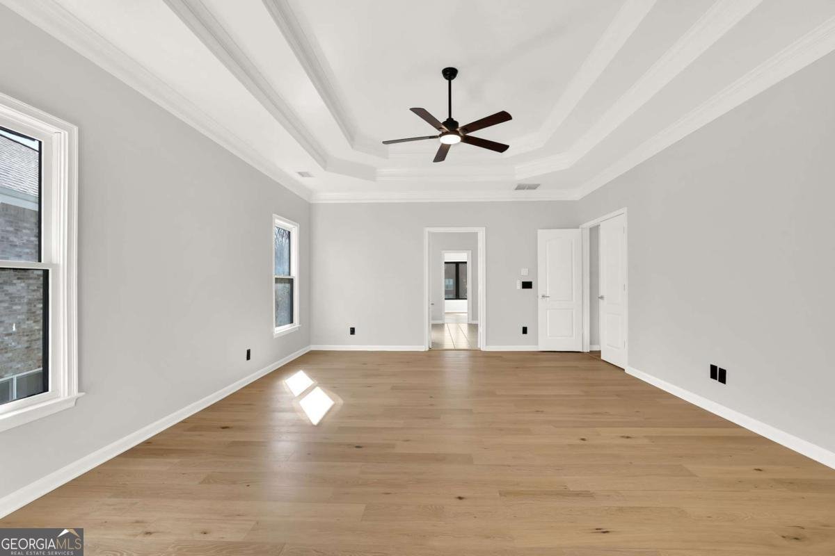 5022 Duxford Drive Smyrna - 17