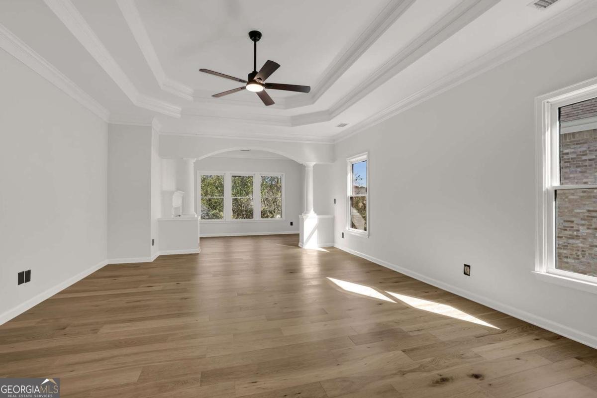 5022 Duxford Drive Smyrna - 18