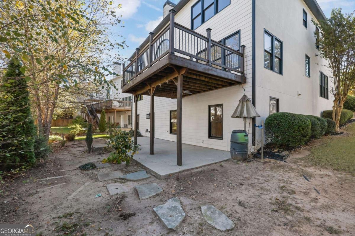 5022 Duxford Drive Smyrna - 35