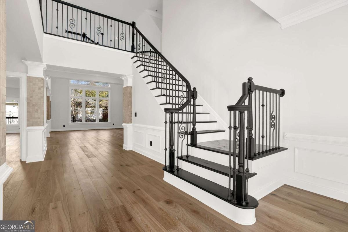 5022 Duxford Drive Smyrna - 4