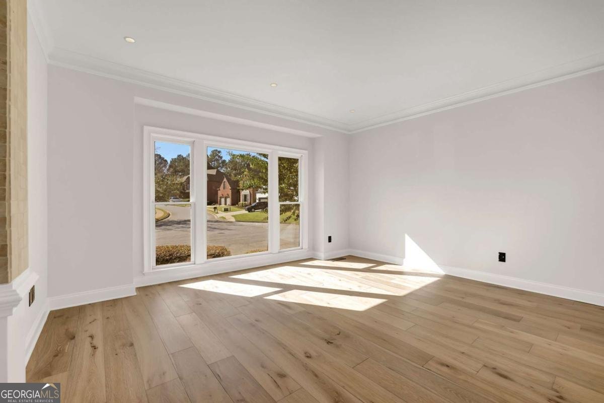 5022 Duxford Drive Smyrna - 5