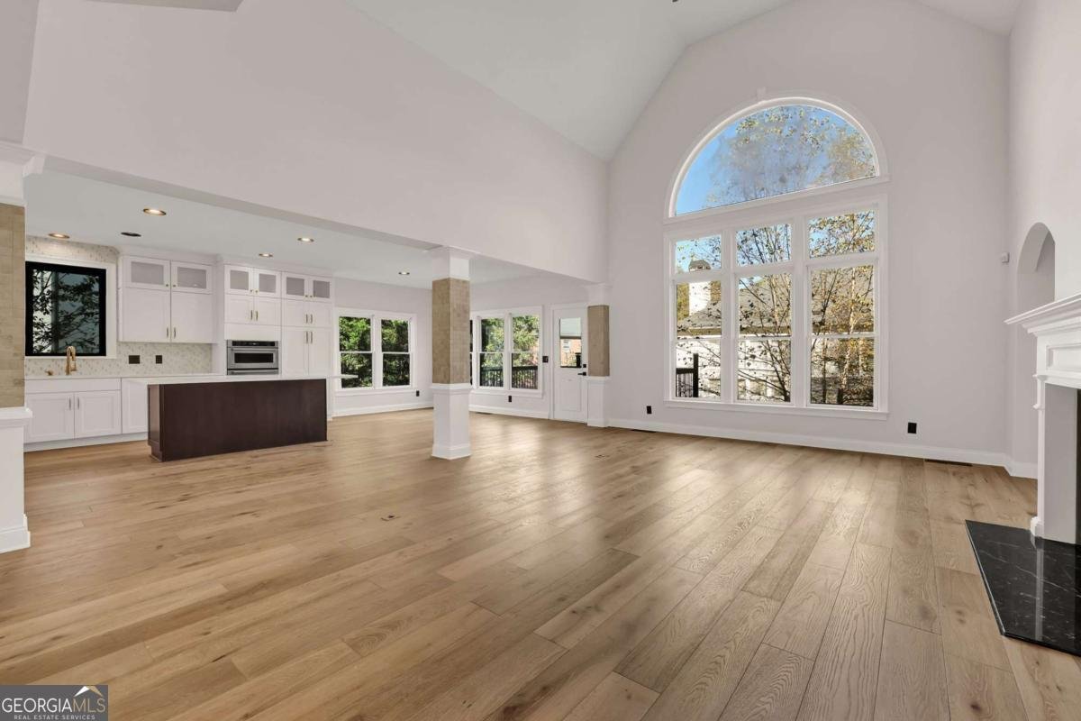 5022 Duxford Drive Smyrna - 9