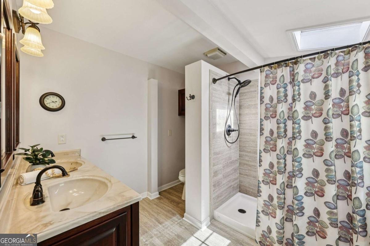 338 Westover Drive Woodstock - 15