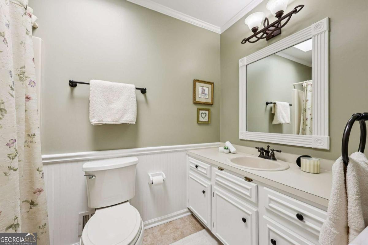 338 Westover Drive Woodstock - 18