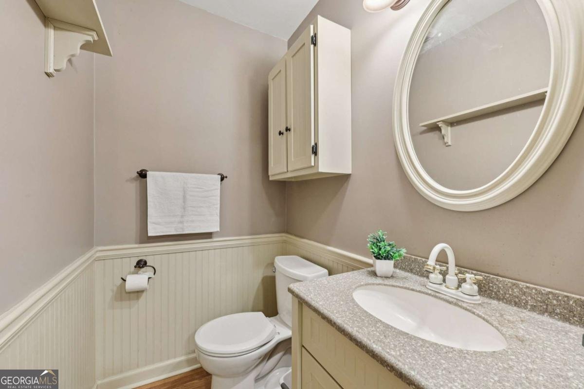 338 Westover Drive Woodstock - 23