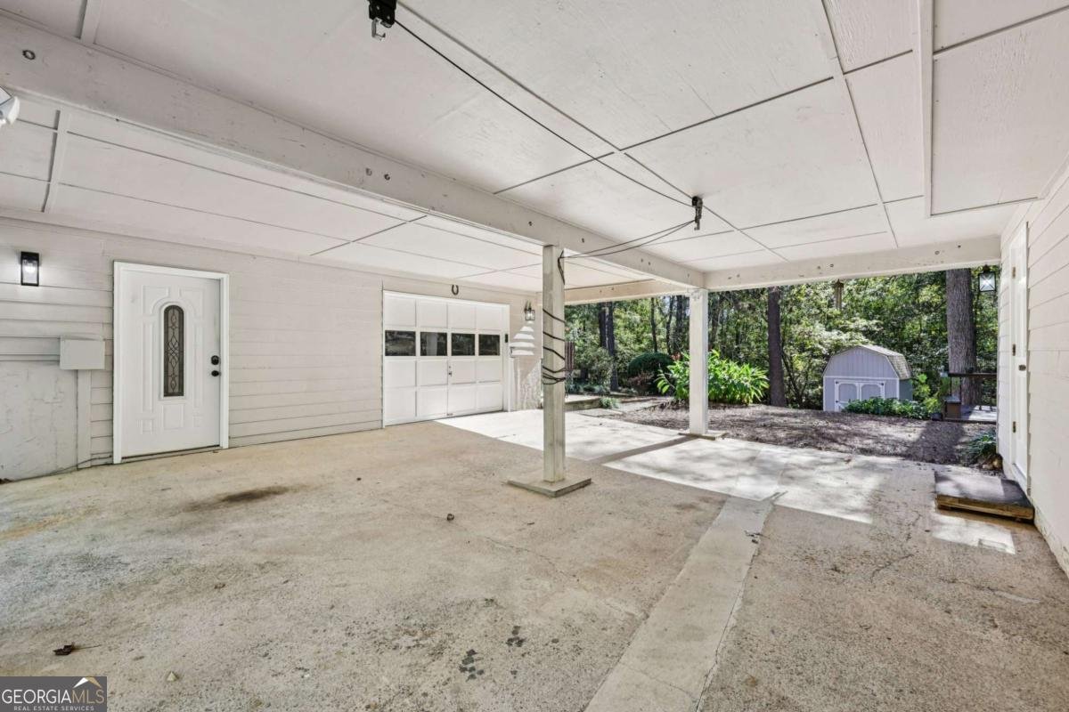 338 Westover Drive Woodstock - 33