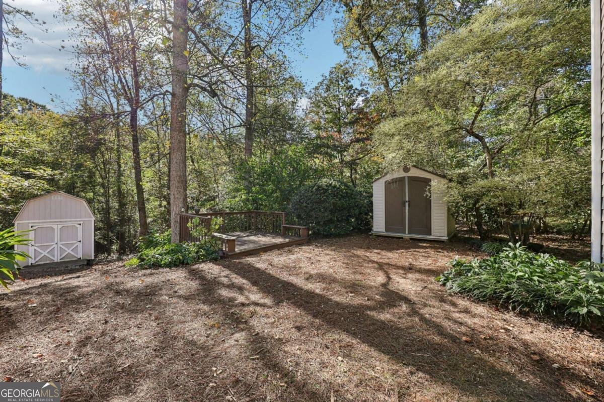 338 Westover Drive Woodstock - 4