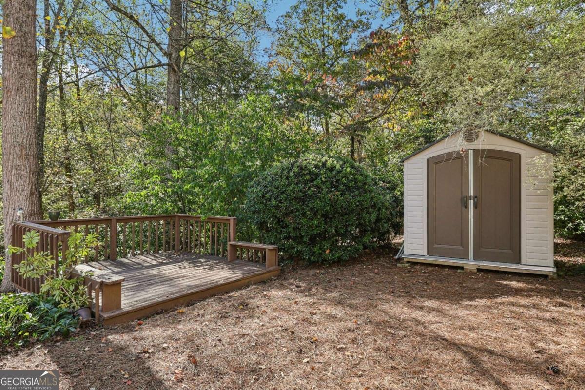 338 Westover Drive Woodstock - 5