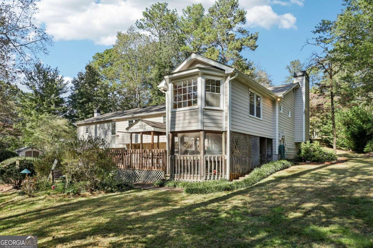 338 Westover Drive Woodstock - 7