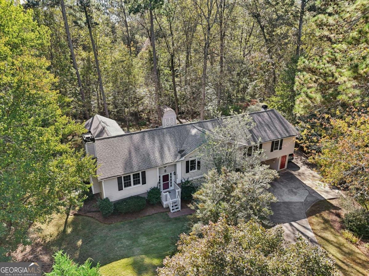 338 Westover Drive Woodstock - 9