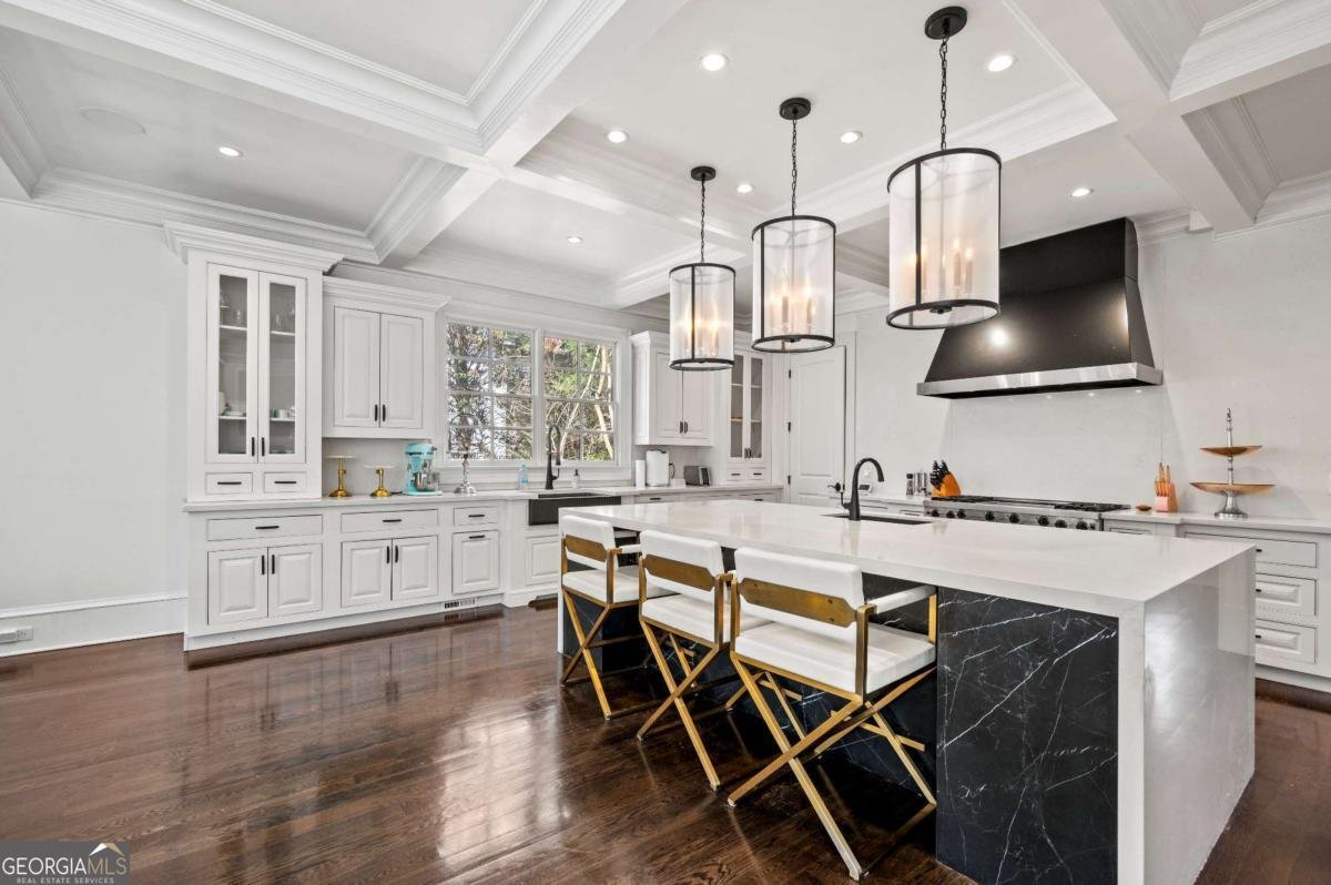 968 Peachtree Battle Circle Atlanta - 10