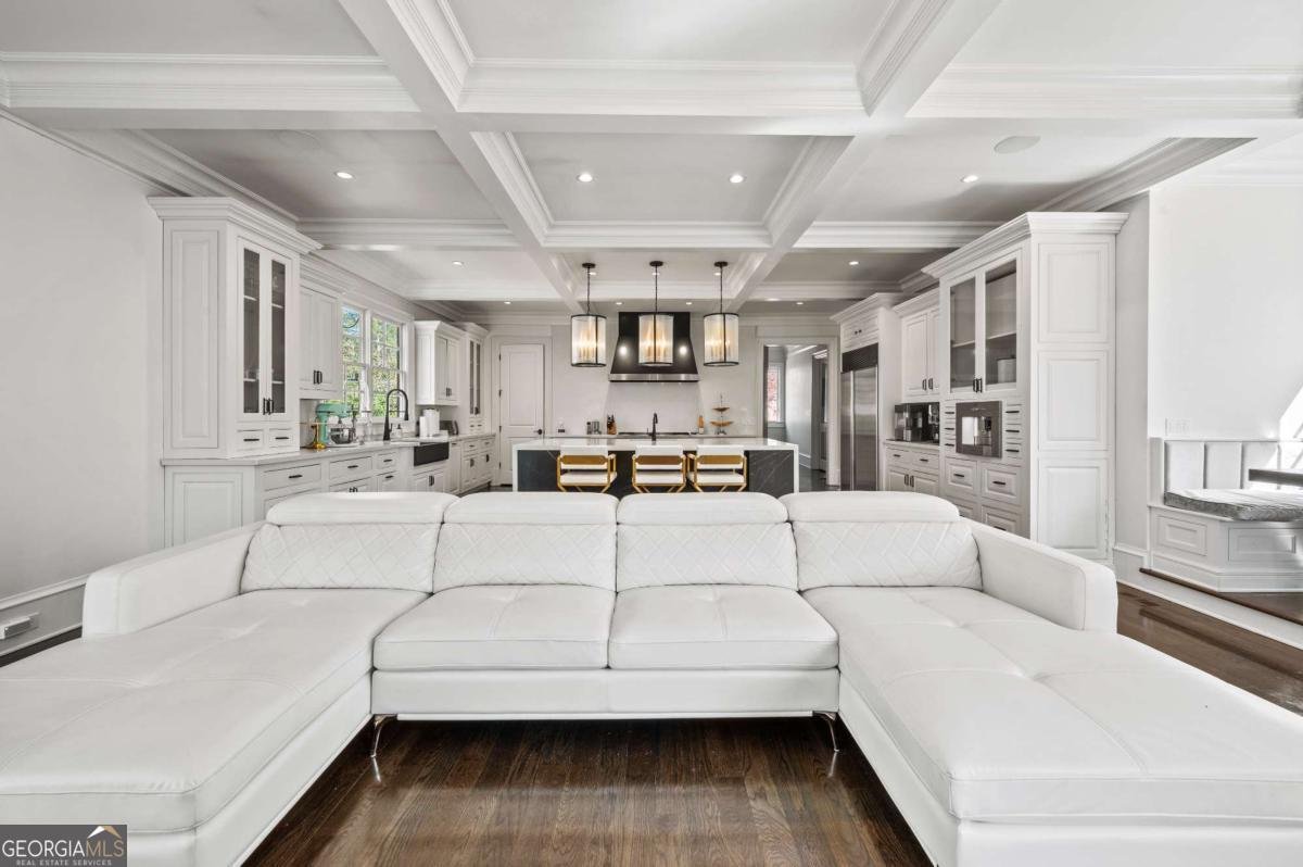 968 Peachtree Battle Circle Atlanta - 11