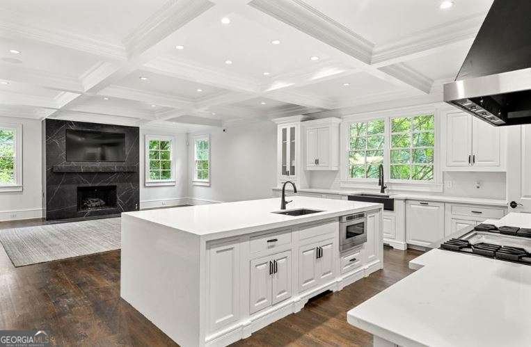 968 Peachtree Battle Circle Atlanta - 12